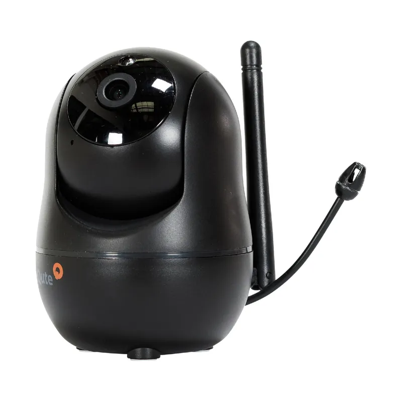 Qute Babyfoon Q-Connection Signal - Zwart
