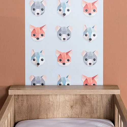 Kidsmill Brent Babykamer Oldwood
