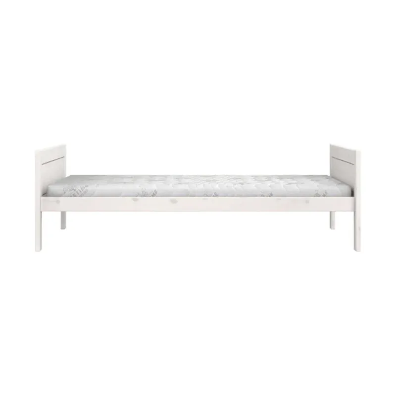 LIFETIME Kidsrooms Eenpersoonsbed - 120x200 cm - Premium