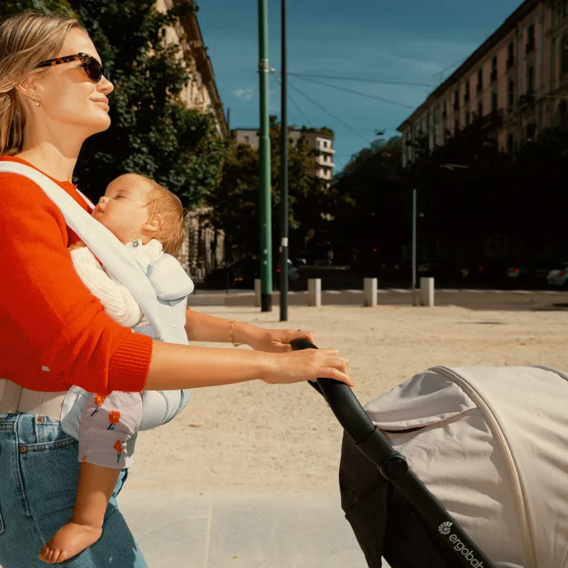 Ergobaby Metro 3 Buggy