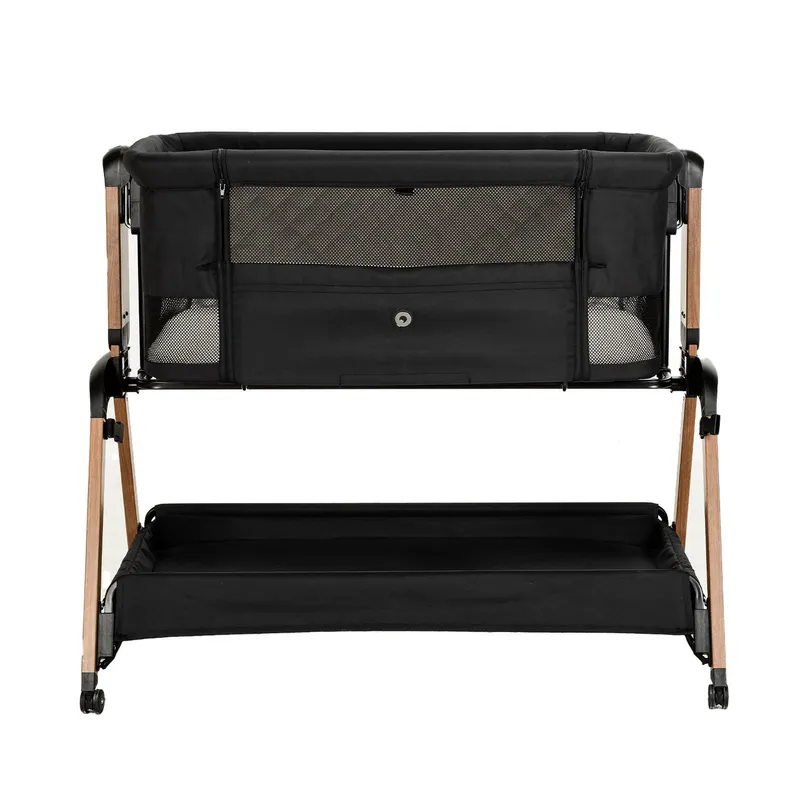 Qute Co-Sleeper Q-Breez Plus