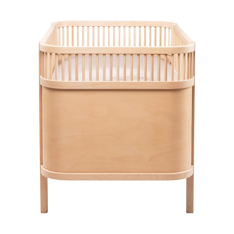 Sebra Meegroeibed Baby & Junior