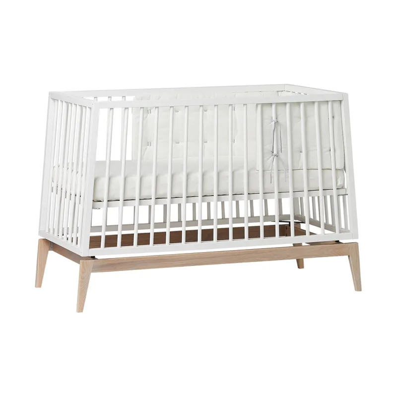 Leander Linea Bed Bumper