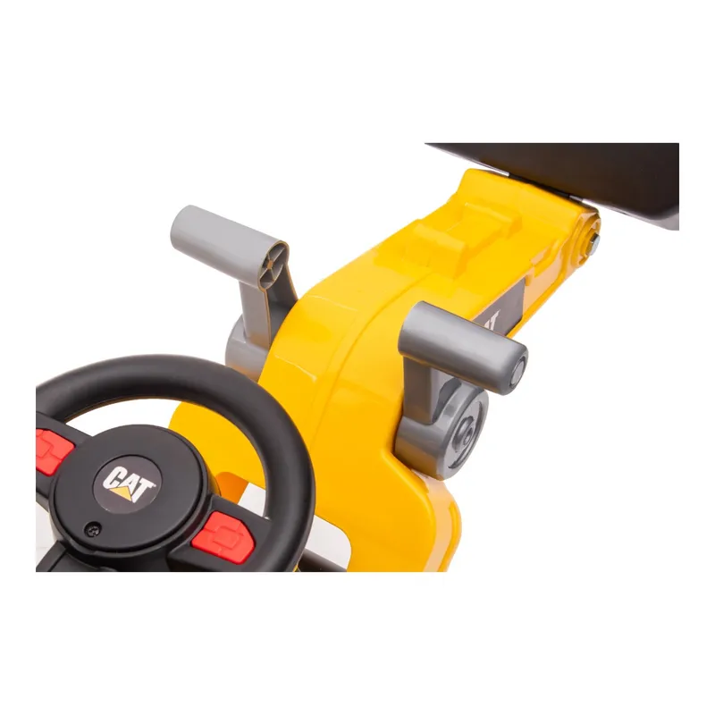 Puck CAT Shovel Loopauto