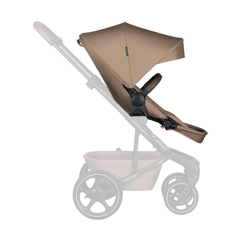 Easywalker Harvey NXT Seat