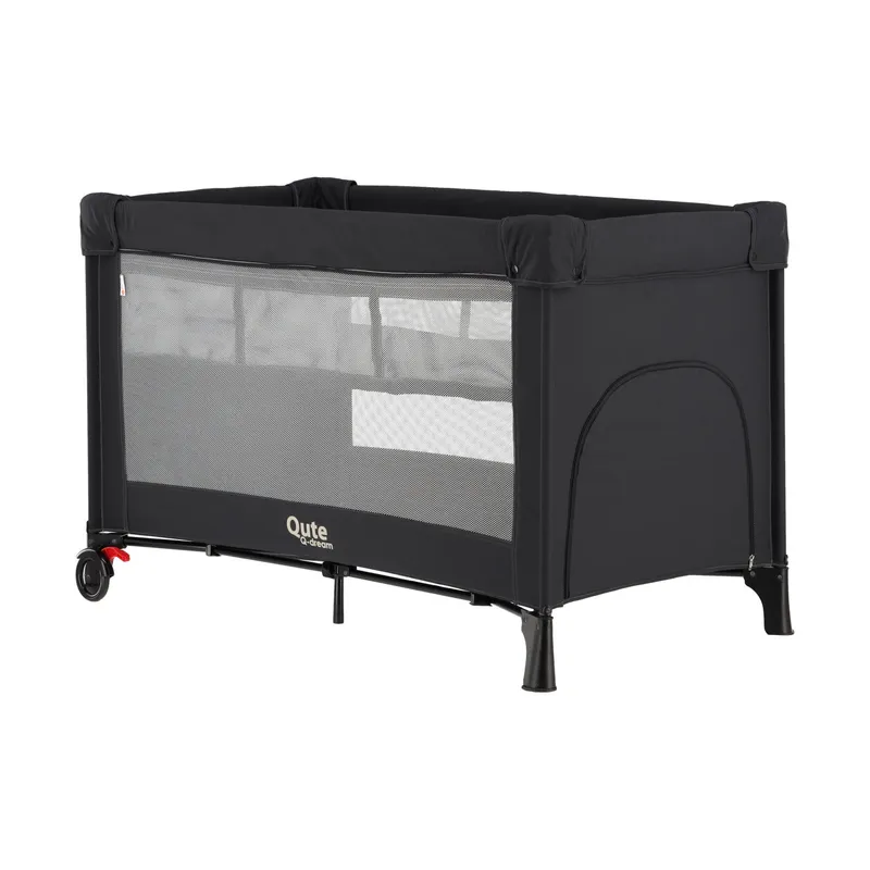 Qute Q-dream Campingbed Easyfold