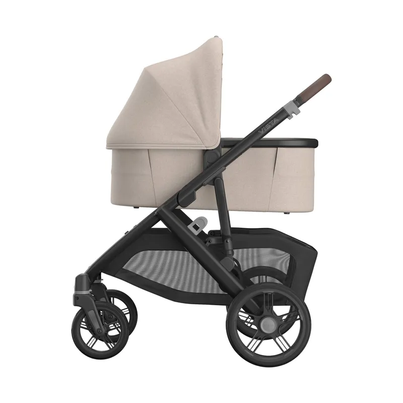 UPPAbaby VISTA V3 Kinderwagen 2-in-1