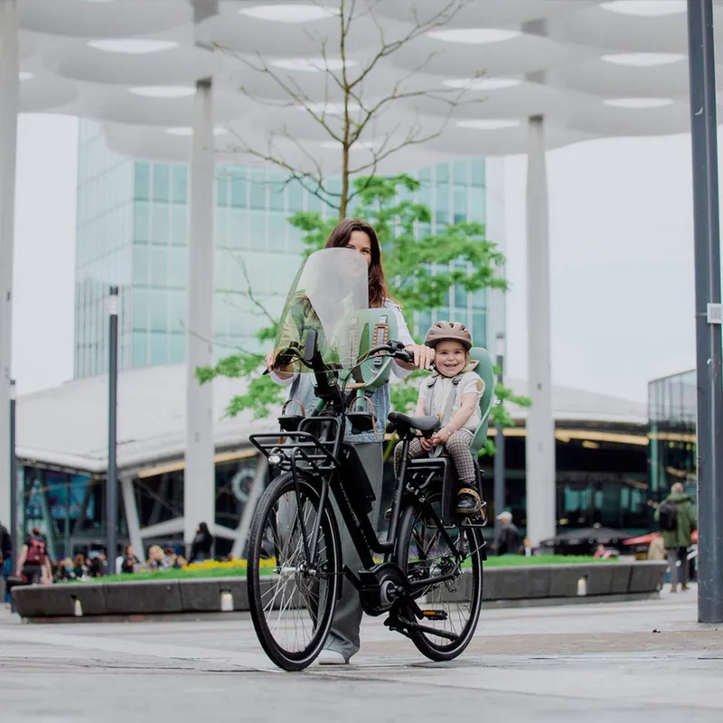 Urban Iki Stylingset Voorzitje