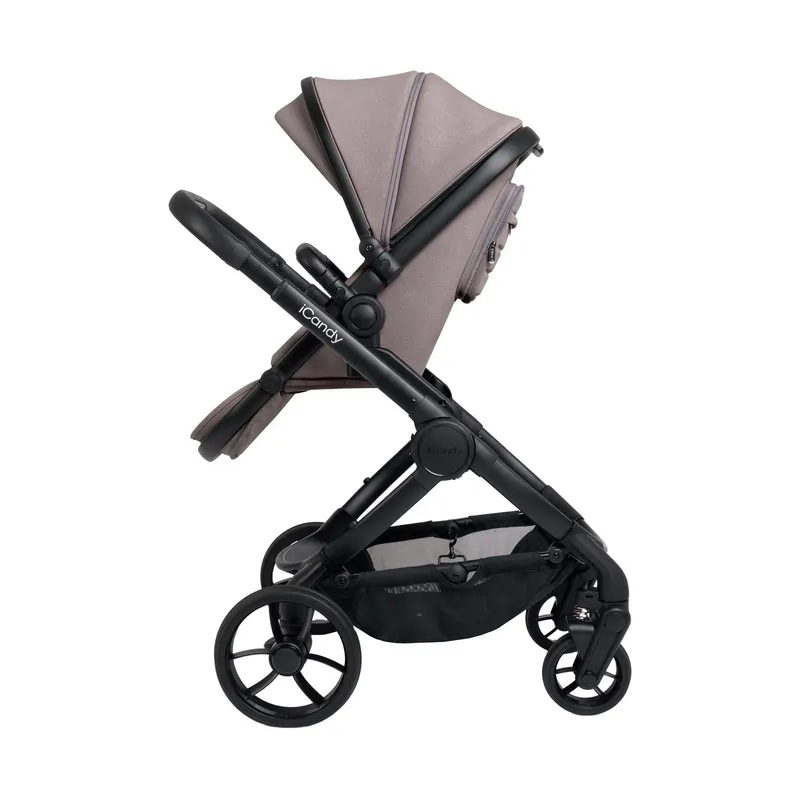 ICandy Peach 7 Duowagen