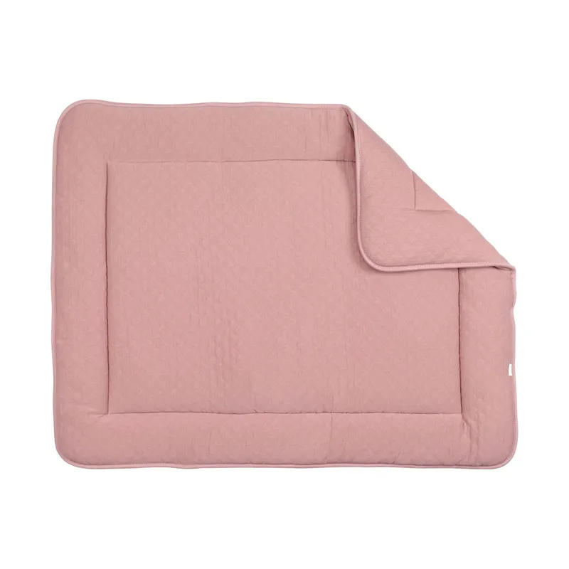 Bemini Quilted Boxkleed 75 x 95 cm