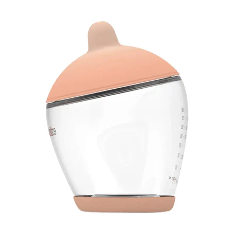 Emulait Classic Fles - Shape 3