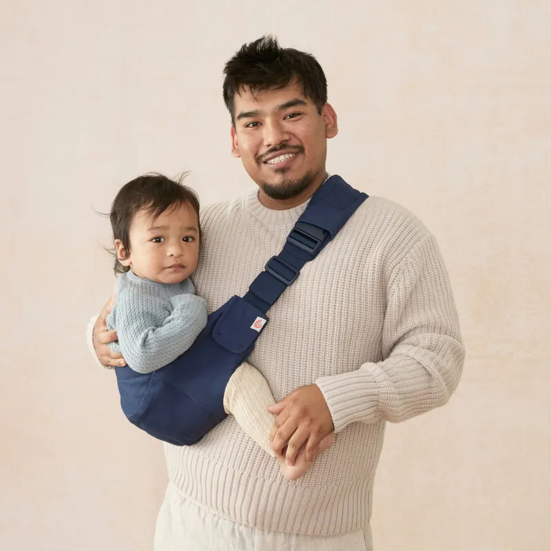 Ergobaby Upsie Sling Draagzak