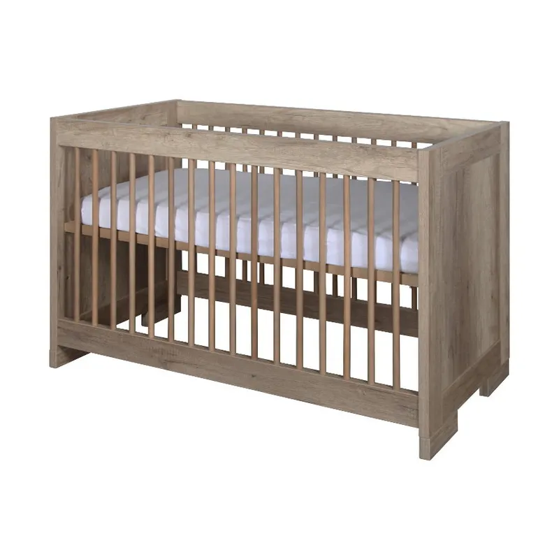 Kidsmill Brent Babykamer Oldwood