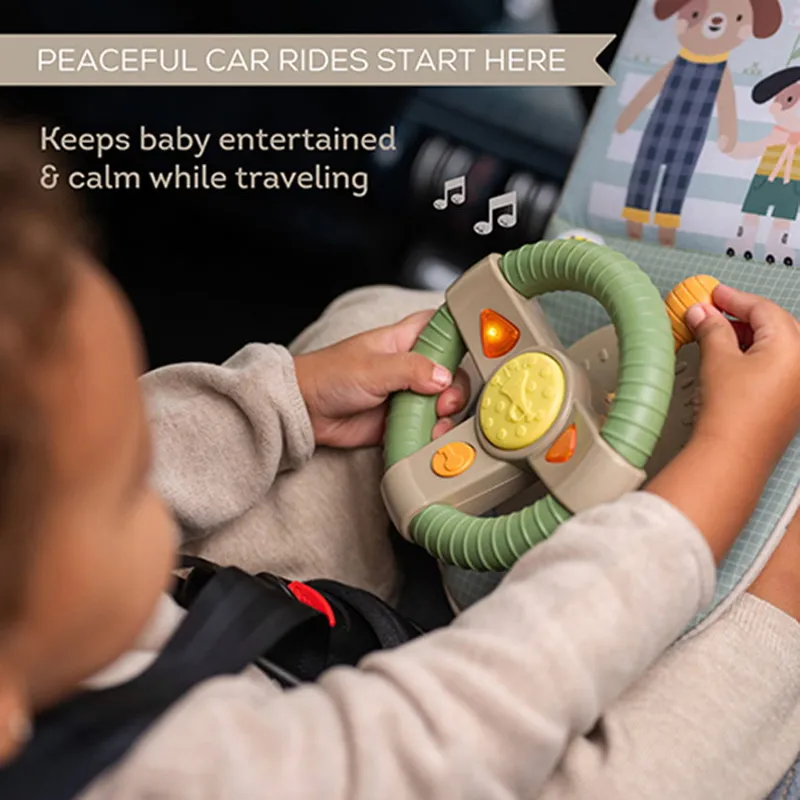 Taf Toys Activiteitenspeelgoed Auto