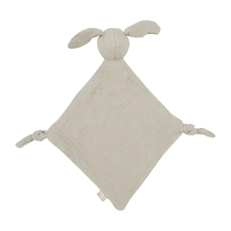 Jollein Bunny Ears Speendoekje