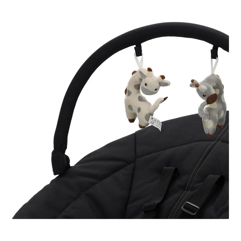Qute Q-Rocker Swing 2.0