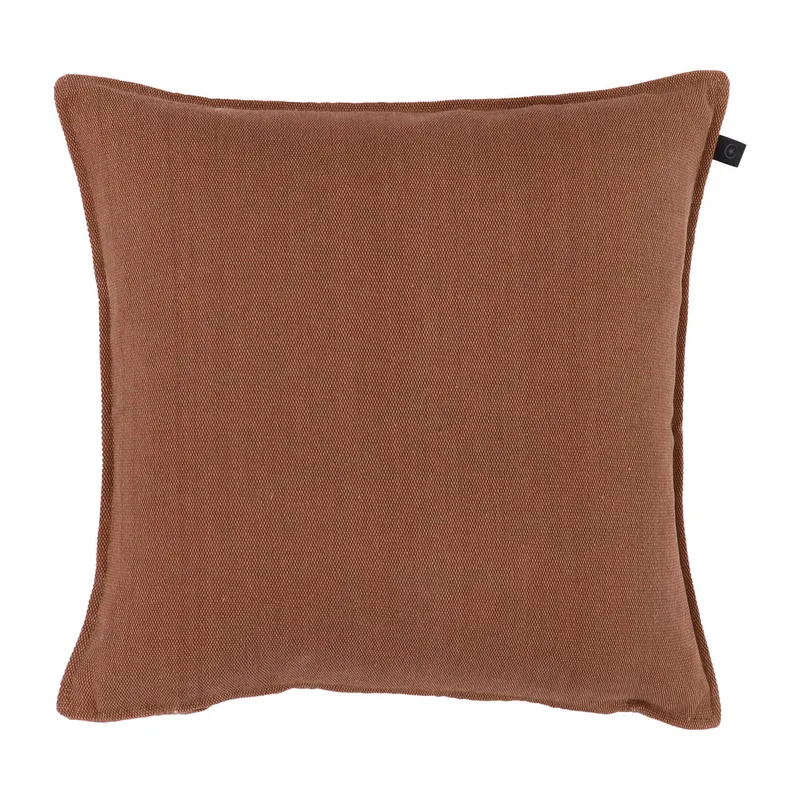 Overseas Canvas Kussen - 45 x 45 cm