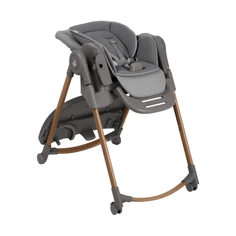 Maxi-Cosi Minla Plus Elegance High Chair