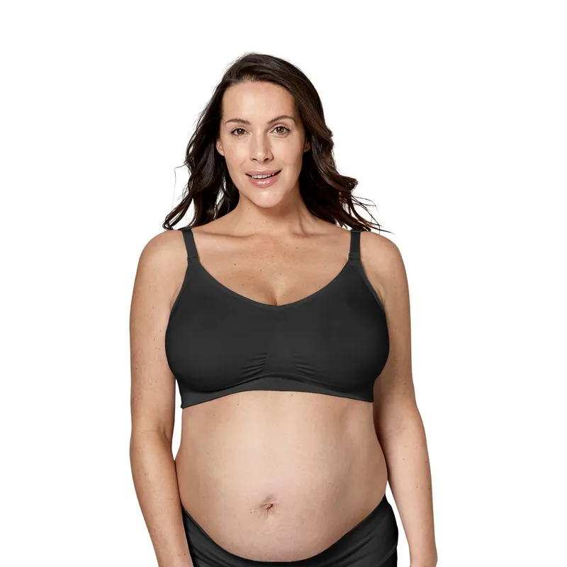 Medela Keep Cool Ultra Voedingsbeha - Zwart