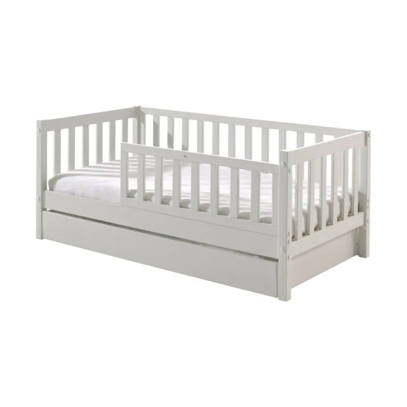 Vipack Toddler Ledikant Verticaal 70 x 140 cm
