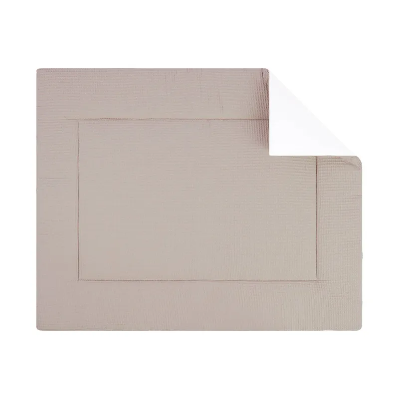 Bink Bedding Pique Boxkleed 80 x 100 cm