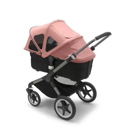 Bugaboo Breezy Zonnekap - Fox / Cameleon 3 / Lynx