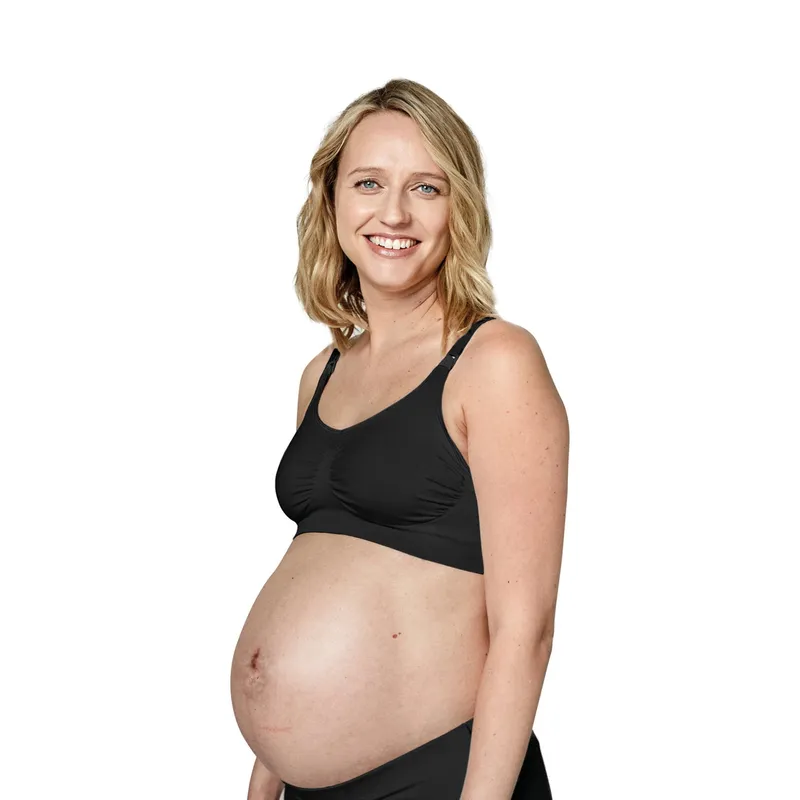 Medela Keep Cool Voedingsbeha - Zwart
