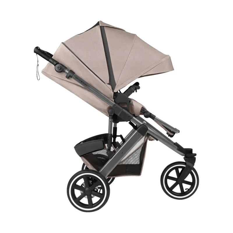 ABC Design Salsa 5 Run Kinderwagen
