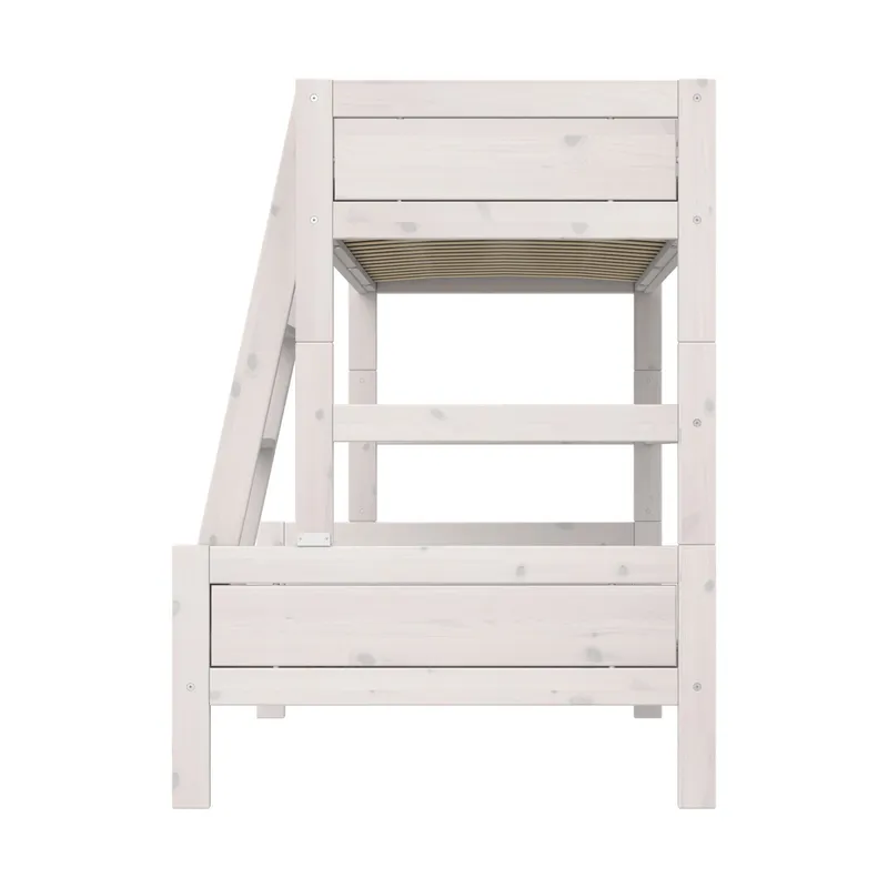 LIFETIME Kidsrooms Stapelbed Family - 90+120 / Premium