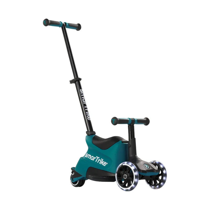 SmarTrike Xtend Scooter Ride-On