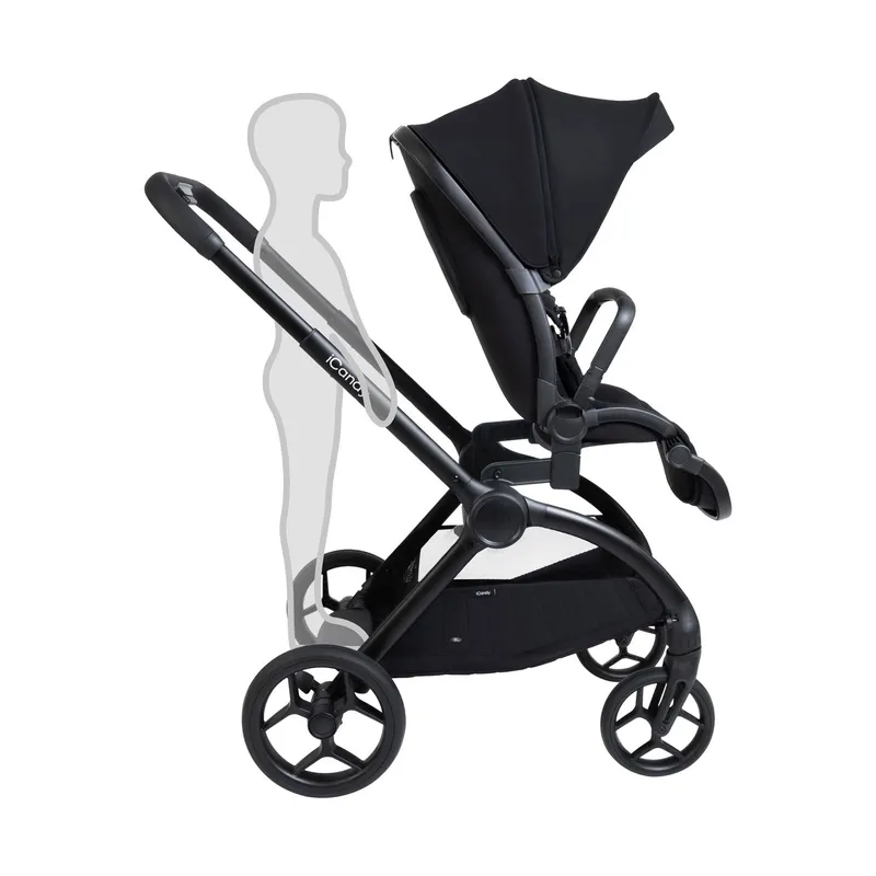 ICandy Core 2 Kinderwagen