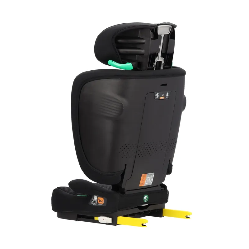 Puck Autostoel JACK