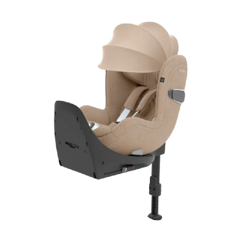 Cybex Sirona T I-Size Plus Autostoeltje