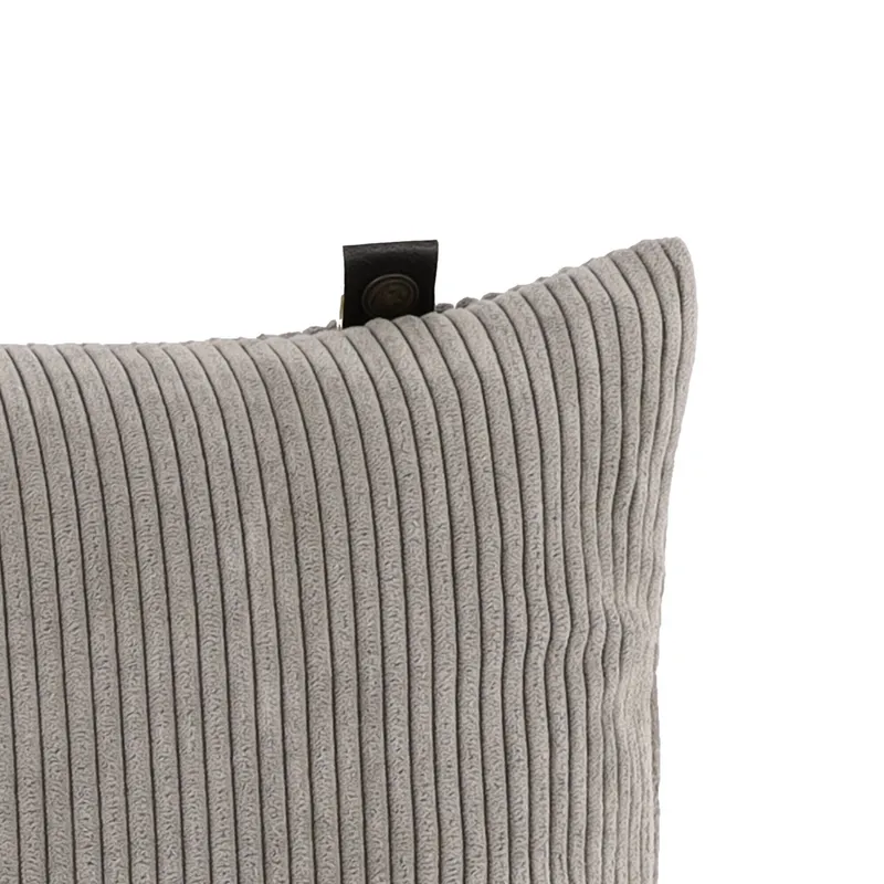 Overseas Rib Kussen - 40 x 60 cm