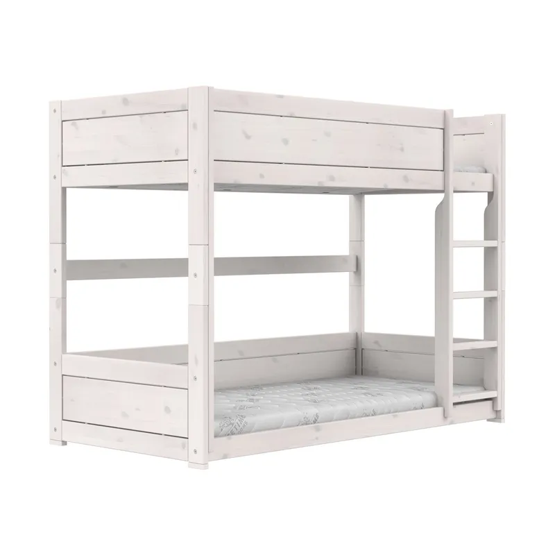 LIFETIME Kidsrooms Original Stapelbed Laag