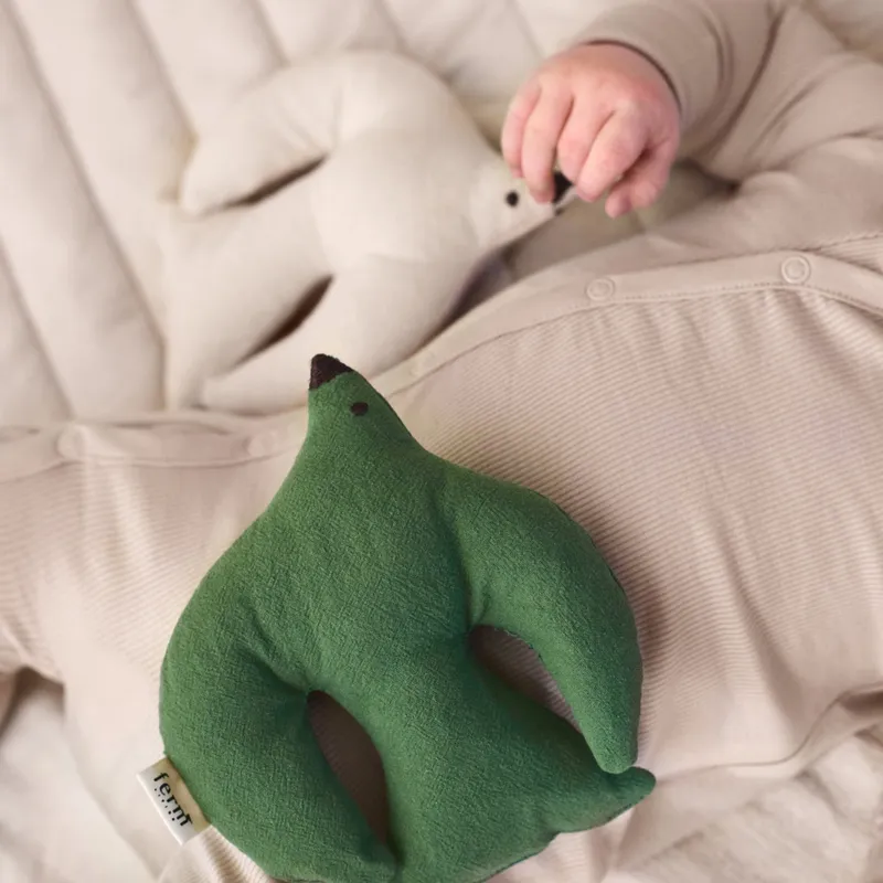 Ferm Living Swif Bird Knuffel