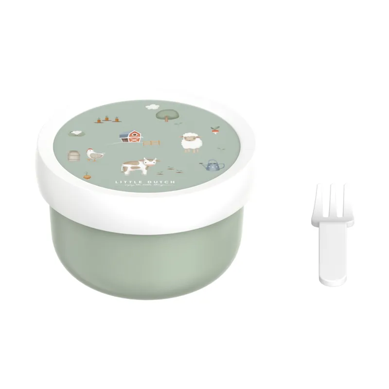 Mepal Fruitbox Campus - 300 ml 
