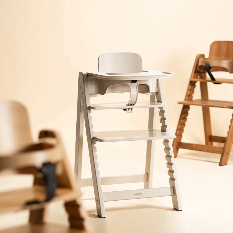 Kidsmill Up! Kunststof Babyset