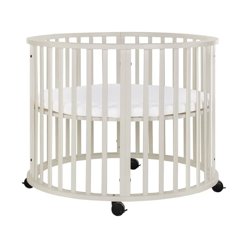 Europe Baby Circa Ronde Box