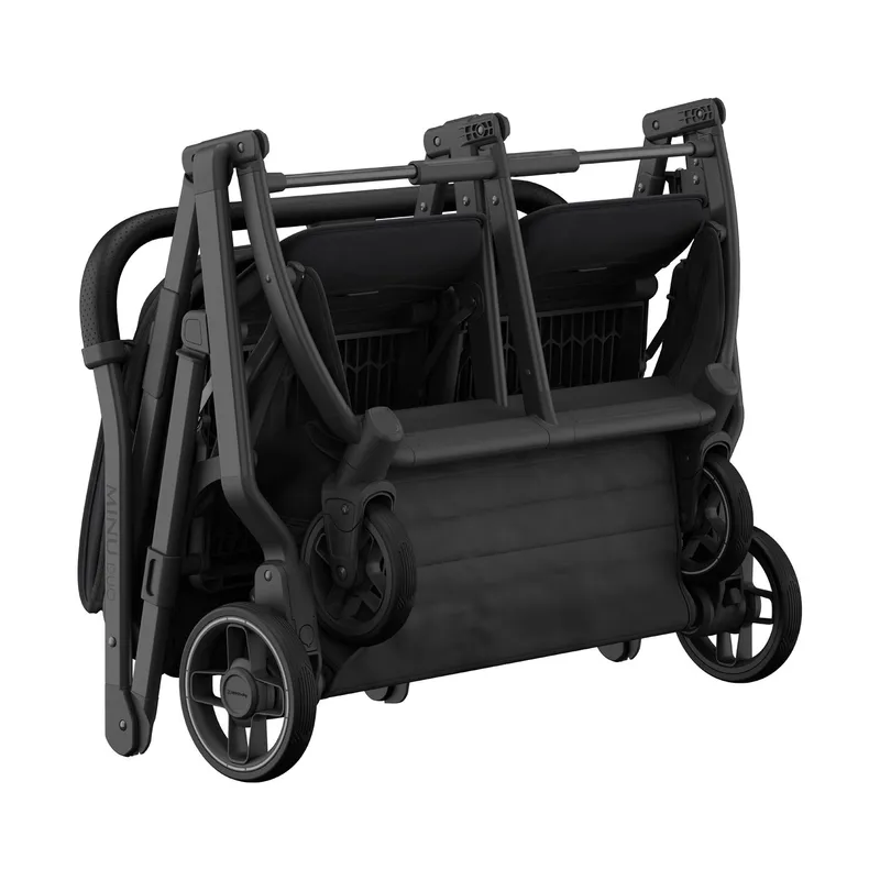 UPPAbaby MINU Duo Buggy
