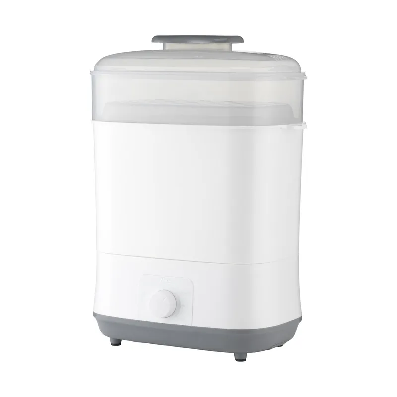 Alecto Sterilisator Elektrisch Met Droogfunctie - BF55 - Stoom