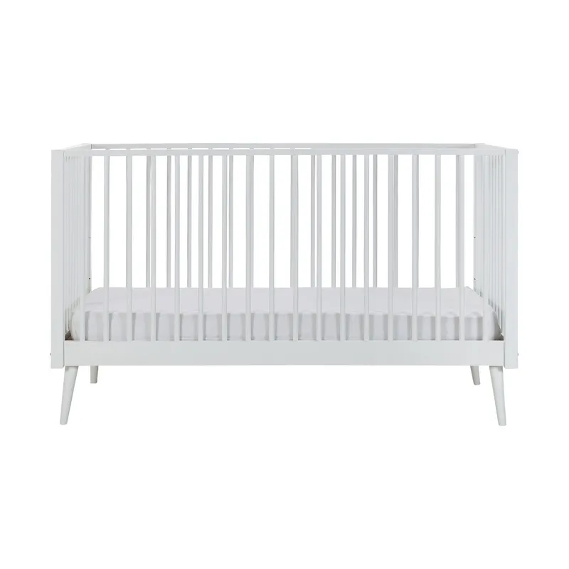 Europe Baby Evy Babybed 70 x 140 cm