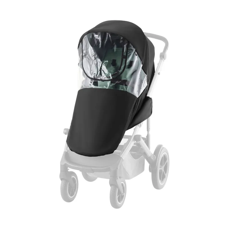 Britax Römer Regenhoes Zitting - Smile 5Z