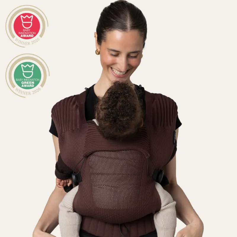 Flybaby Draagzak