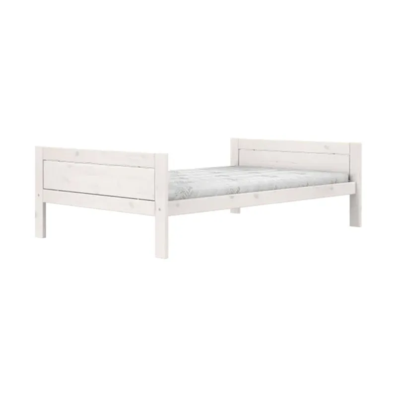 LIFETIME Kidsrooms Eenpersoonsbed - 120x200 cm - Premium