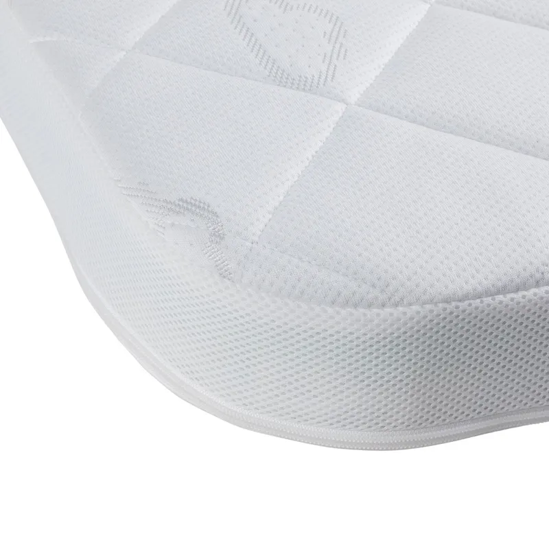Sebra Matras - Signature - Baby & Junior - 70 x 112,5/155 cm