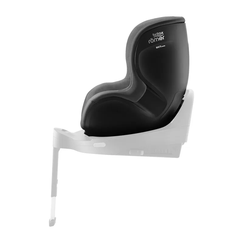 Britax Römer DUALFIX 5Z Autostoel - Style