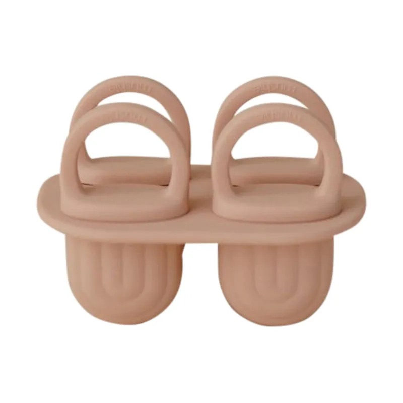 Mushie Ice Pop Tray