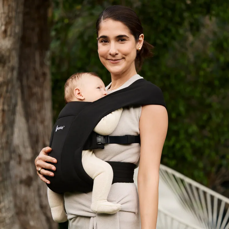 Ergobaby Embrace Draagzak