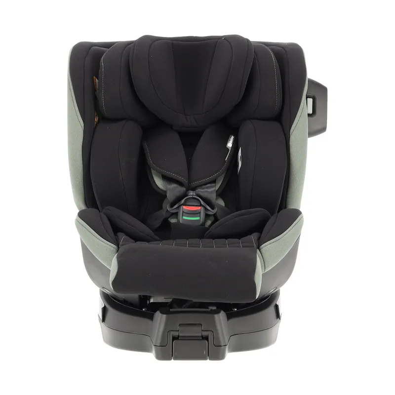 Kidsriver Autostoel - Circle - 40-150 cm